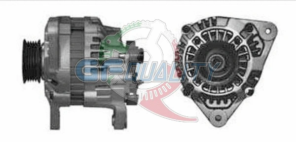 Alternator (ALGE01046)