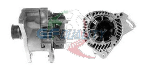 Alternator (ALGE00114)