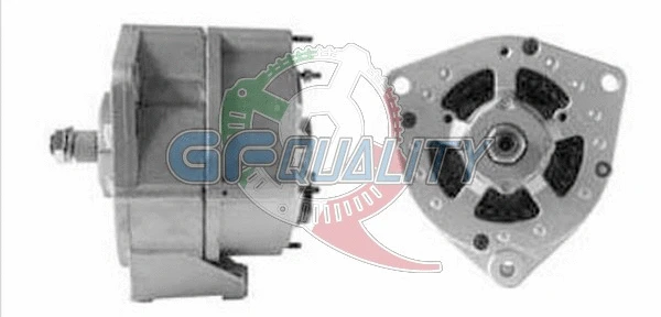 Alternator (ALBO00004)