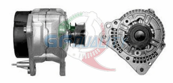 Alternator (ALGE00390)