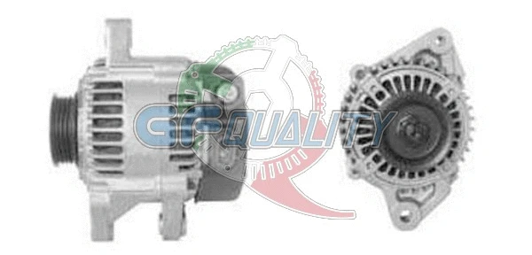 Alternator (ALGE01429)