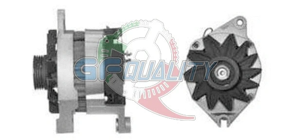 Alternator (ALGE00136)