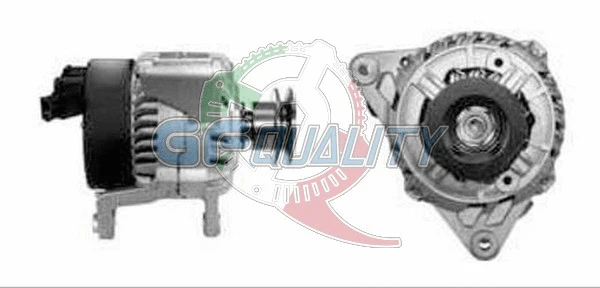 Alternator (ALGE01018)