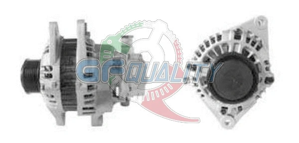 Alternator (ALGE00226)