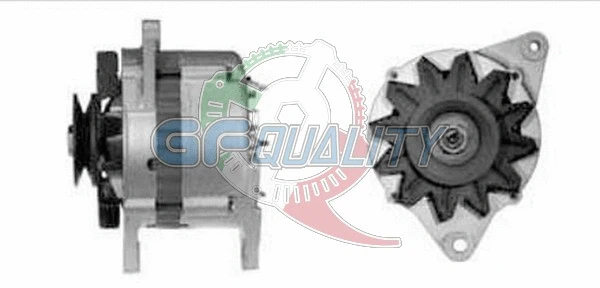 Alternator (ALGE01082)
