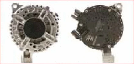 Alternator (ALBO00082)