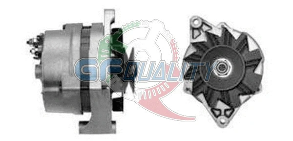 Alternator (ALGE00908)