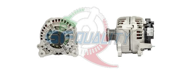 Alternator (ALGE01820)