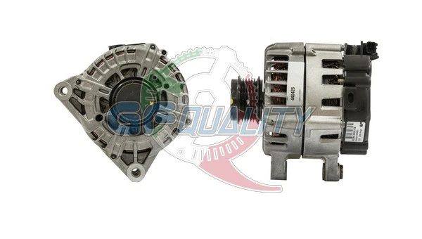 Alternator (ALVA00158)
