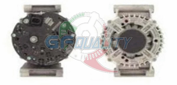 Alternator (ALBO00046)