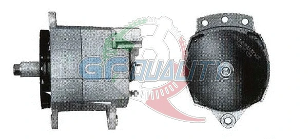 Alternator (ALPR00023)