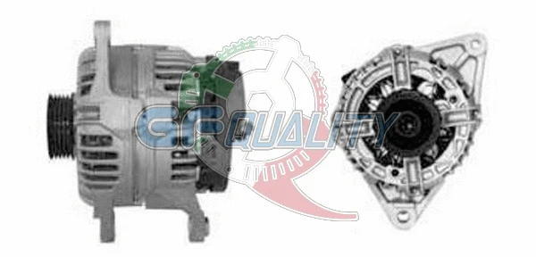 Alternator (ALBO00070)