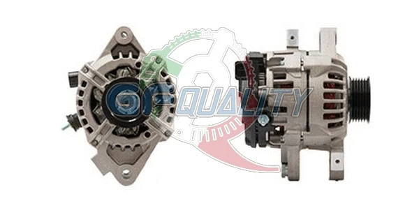 Alternator (ALGE01444)