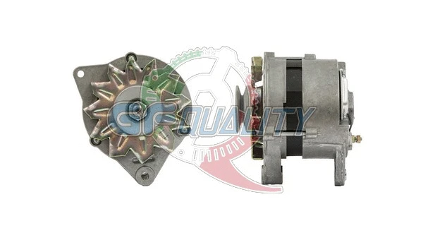 Alternator (ALGE00262)