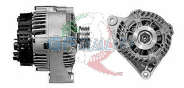 Alternator (ALGE00137)