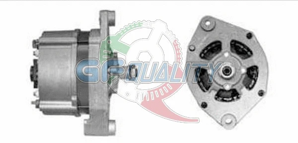 Alternator (ALGE00834)