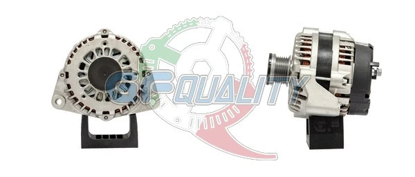 Alternator (ALGE01635)