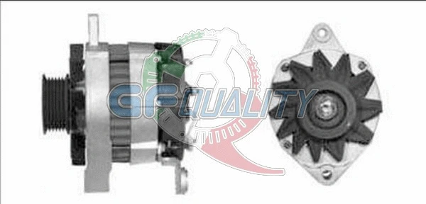Alternator (ALGE00929)
