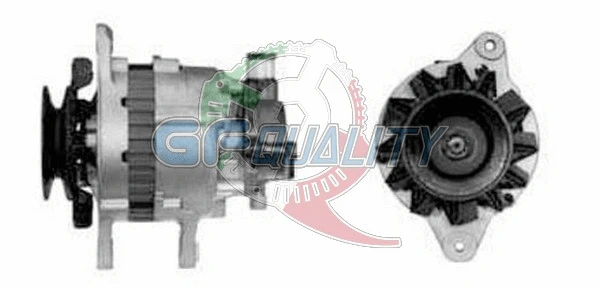 Alternator (ALGE00032)