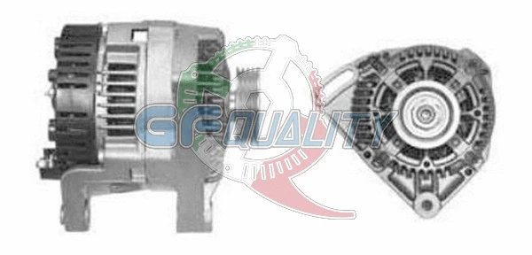 Alternator (ALGE00439)