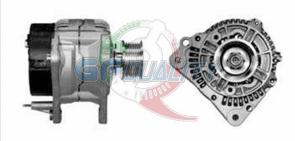 Alternator (ALGE00430)