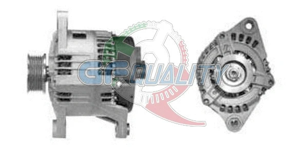 Alternator (ALGE00478)