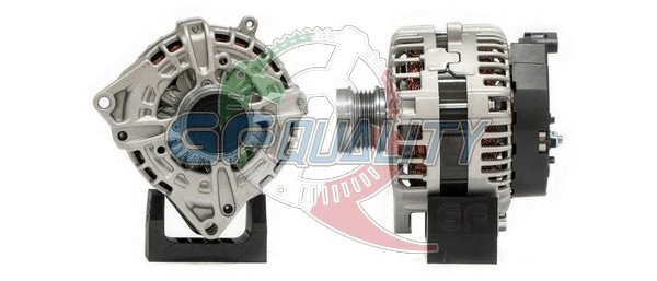 Alternator (ALBO00181)
