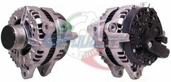 Alternator (ALGE01341)