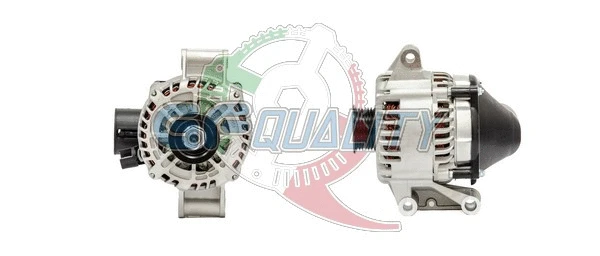 Alternator (ALGE00166)