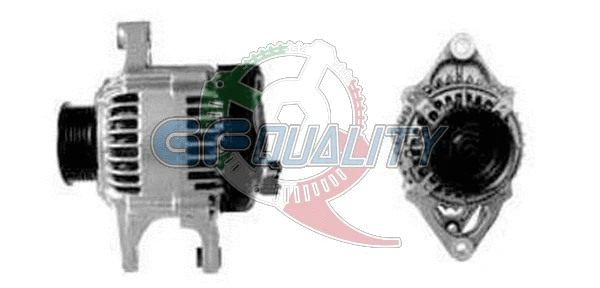 Alternator (ALGE01404)