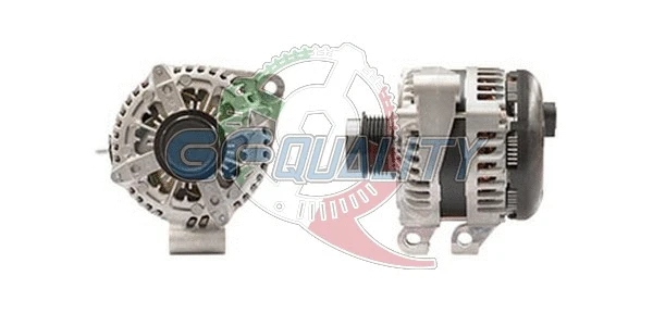 Alternator (ALGE01674)