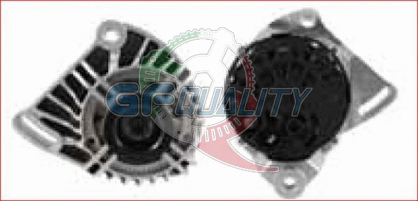 Alternator (ALDE00012)