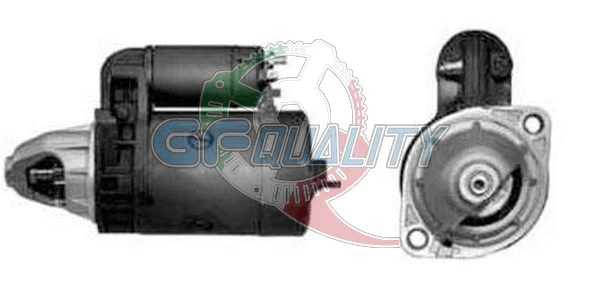 Starter (STGE00457)