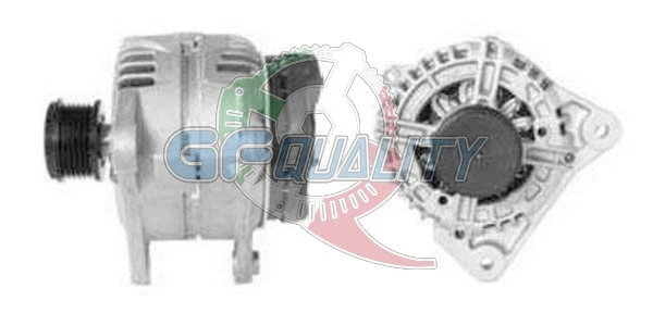 Alternator (ALBO00100)
