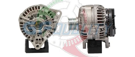 Alternator (ALBO00187)