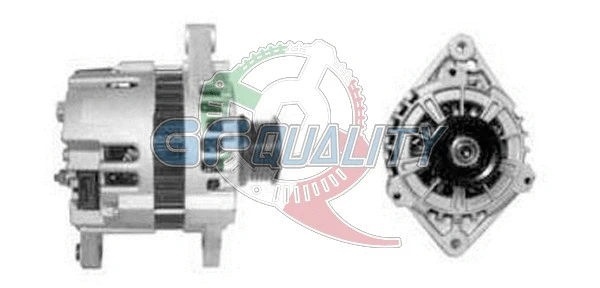Alternator (ALGE00007)