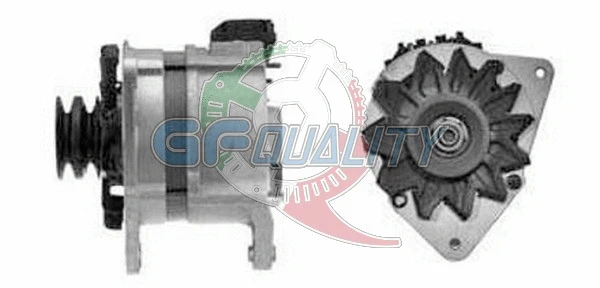 Alternator (ALGE00299)