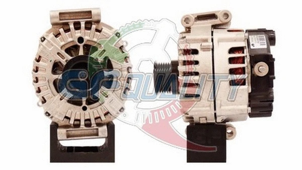 Alternator (ALVA00769)