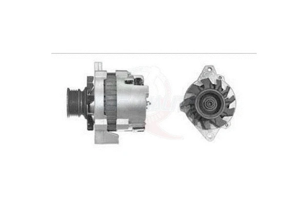 Alternator (ALGE00041)