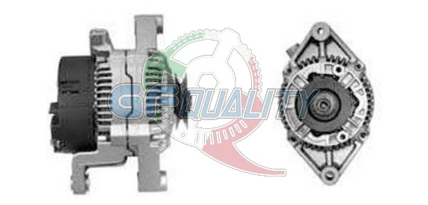 Alternator (ALGE00314)