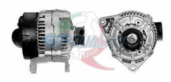 Alternator (ALGE00396)