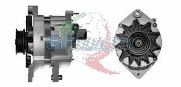 Alternator (ALGE01318)