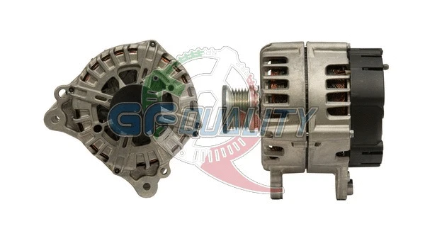 Alternator (ALVA00738)
