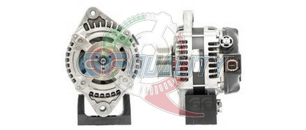 Alternator (ALGE01390)