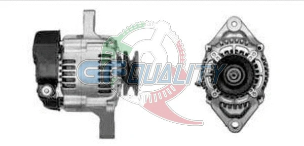 Alternator (ALGE00192)