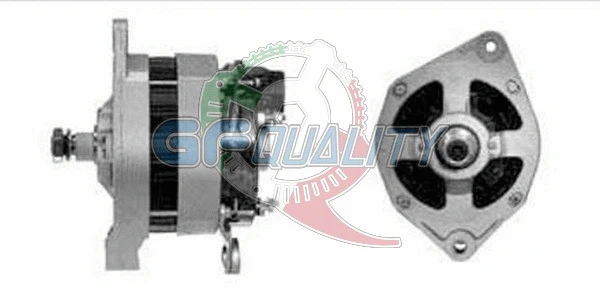 Alternator (ALGE01060)