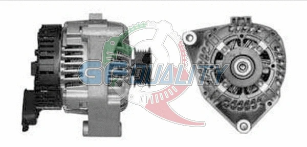 Alternator (ALGE00406)