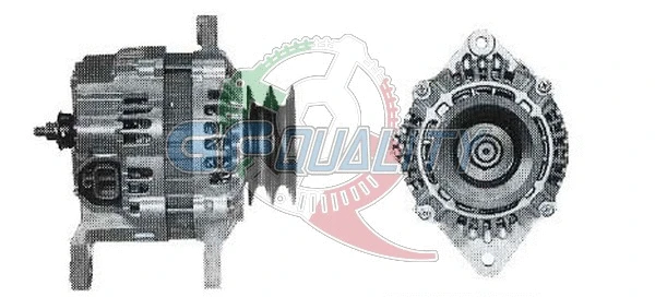 Alternator (ALGE00018)