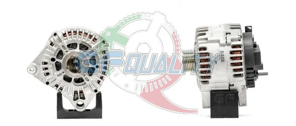 Alternator (ALVA00141)