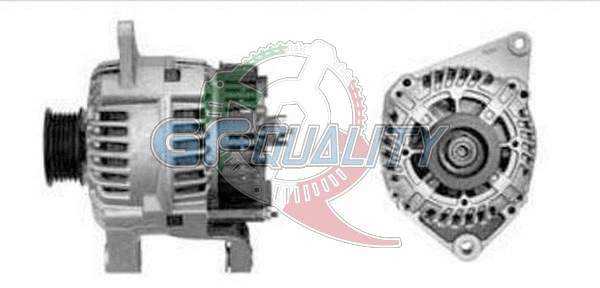 Alternator (ALGE00310)